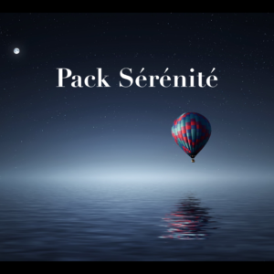 Pack SERENITE 1 an ou 5 ans